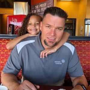 Meet your Posher, Scott